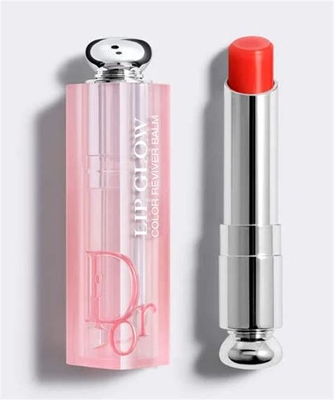 dior 025 lip glow|Dior Lip Glow shades.